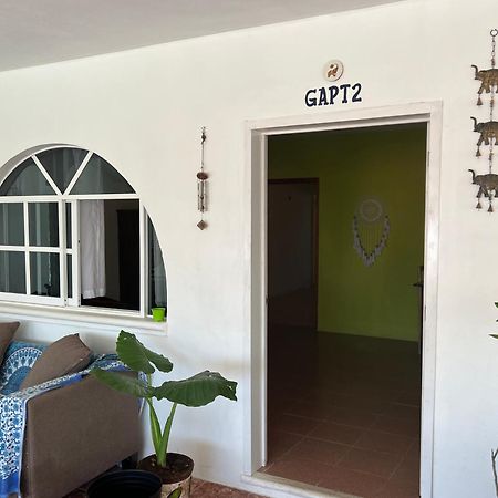 Casa Gajah HotЕль-Куйо Екстер'єр фото