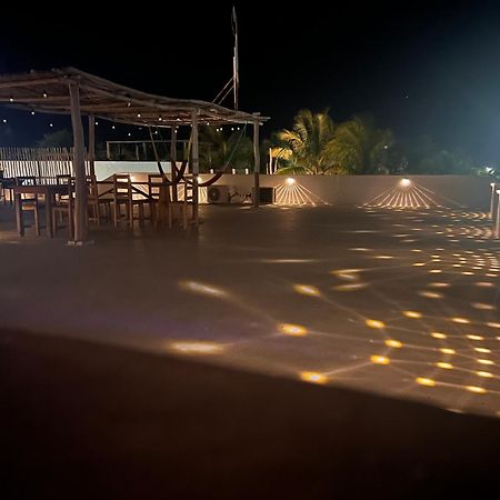 Casa Gajah HotЕль-Куйо Екстер'єр фото