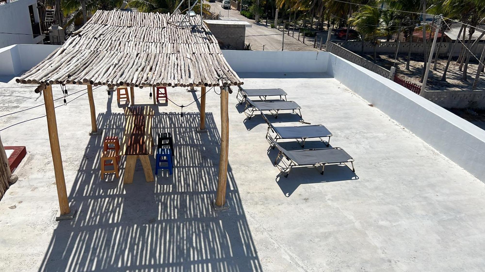 Casa Gajah HotЕль-Куйо Екстер'єр фото
