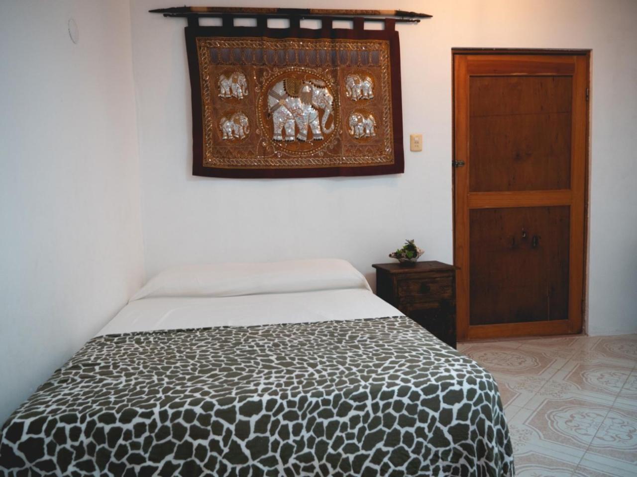 Casa Gajah HotЕль-Куйо Екстер'єр фото