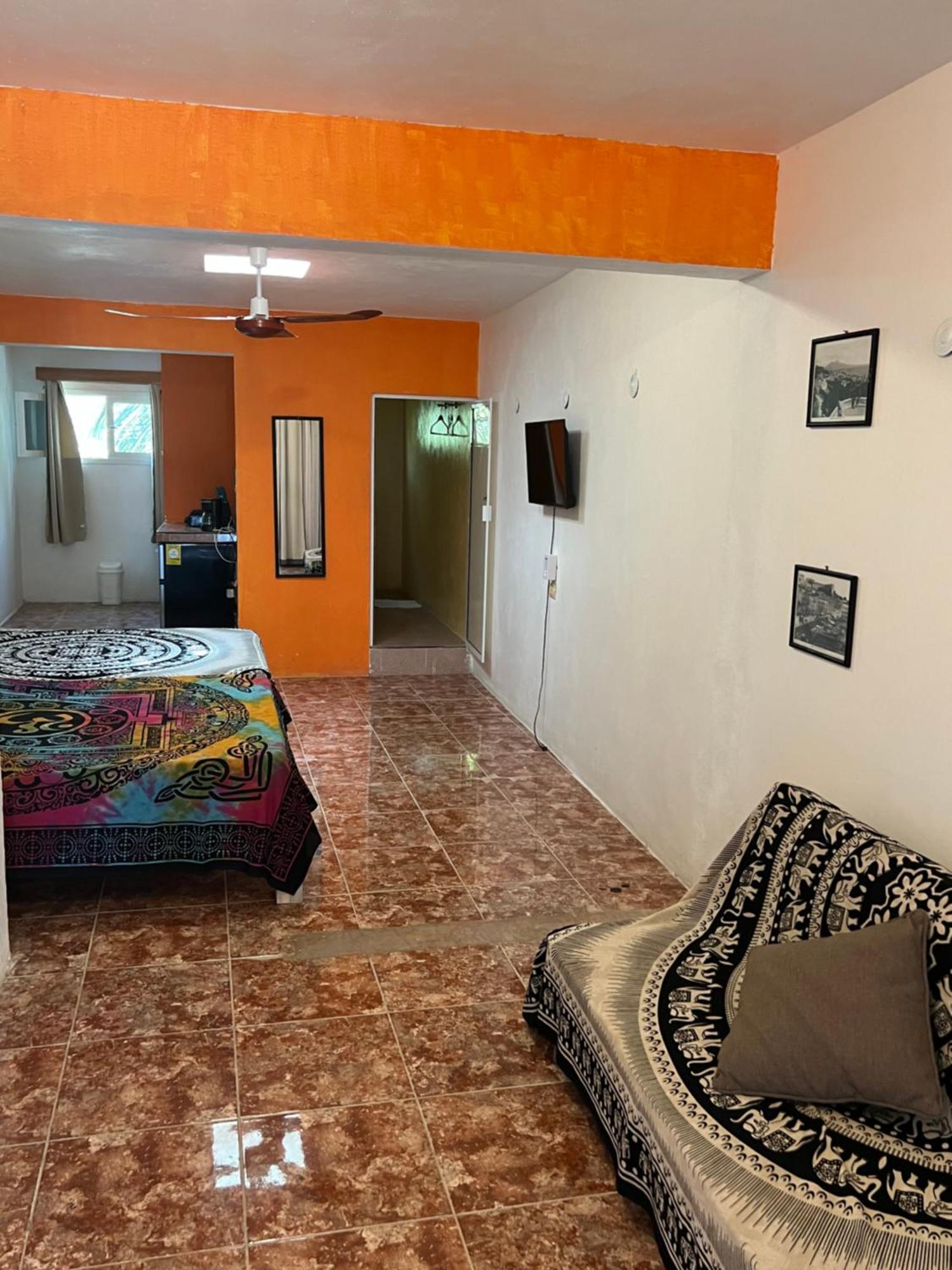 Casa Gajah HotЕль-Куйо Екстер'єр фото