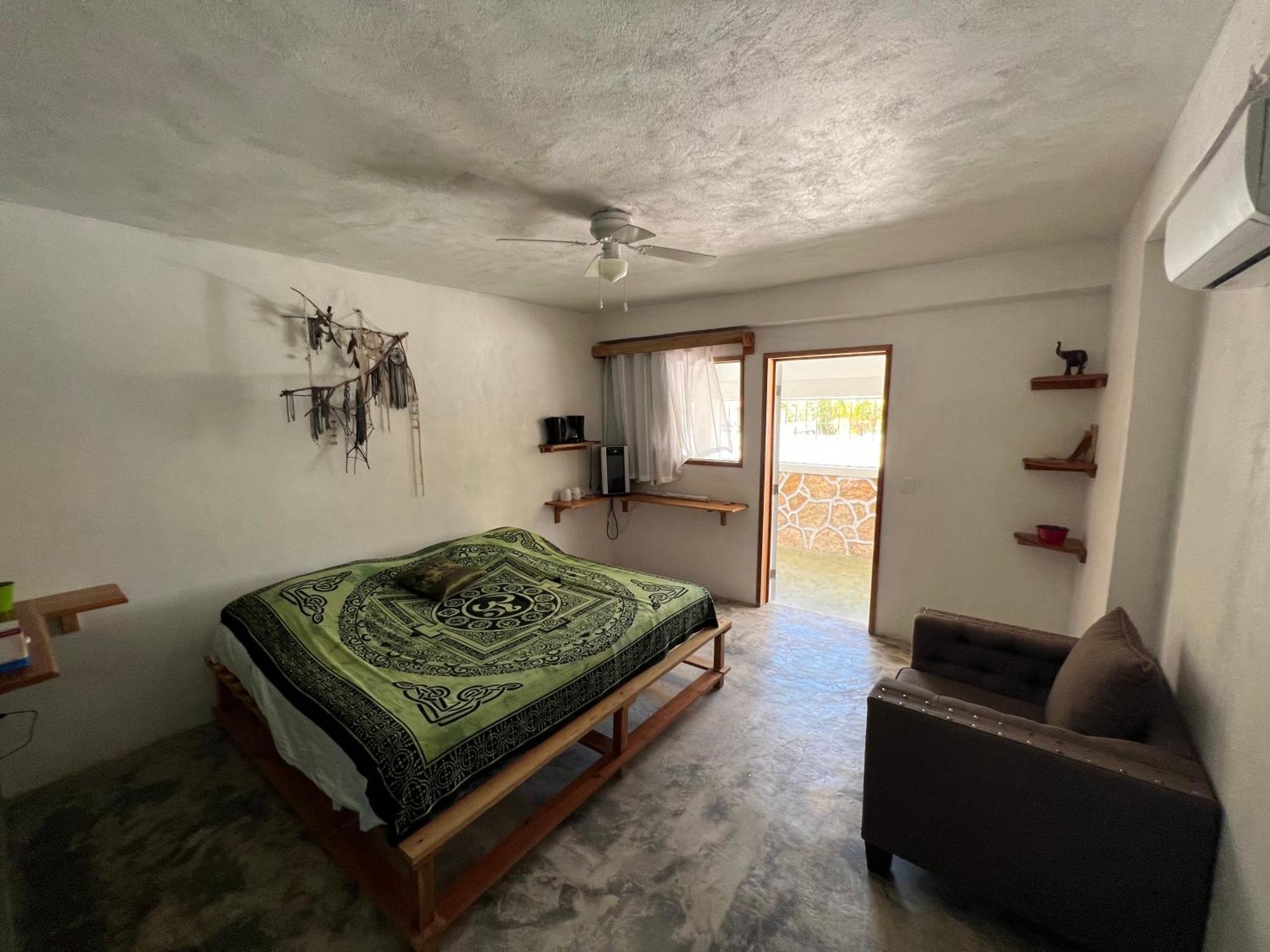 Casa Gajah HotЕль-Куйо Екстер'єр фото