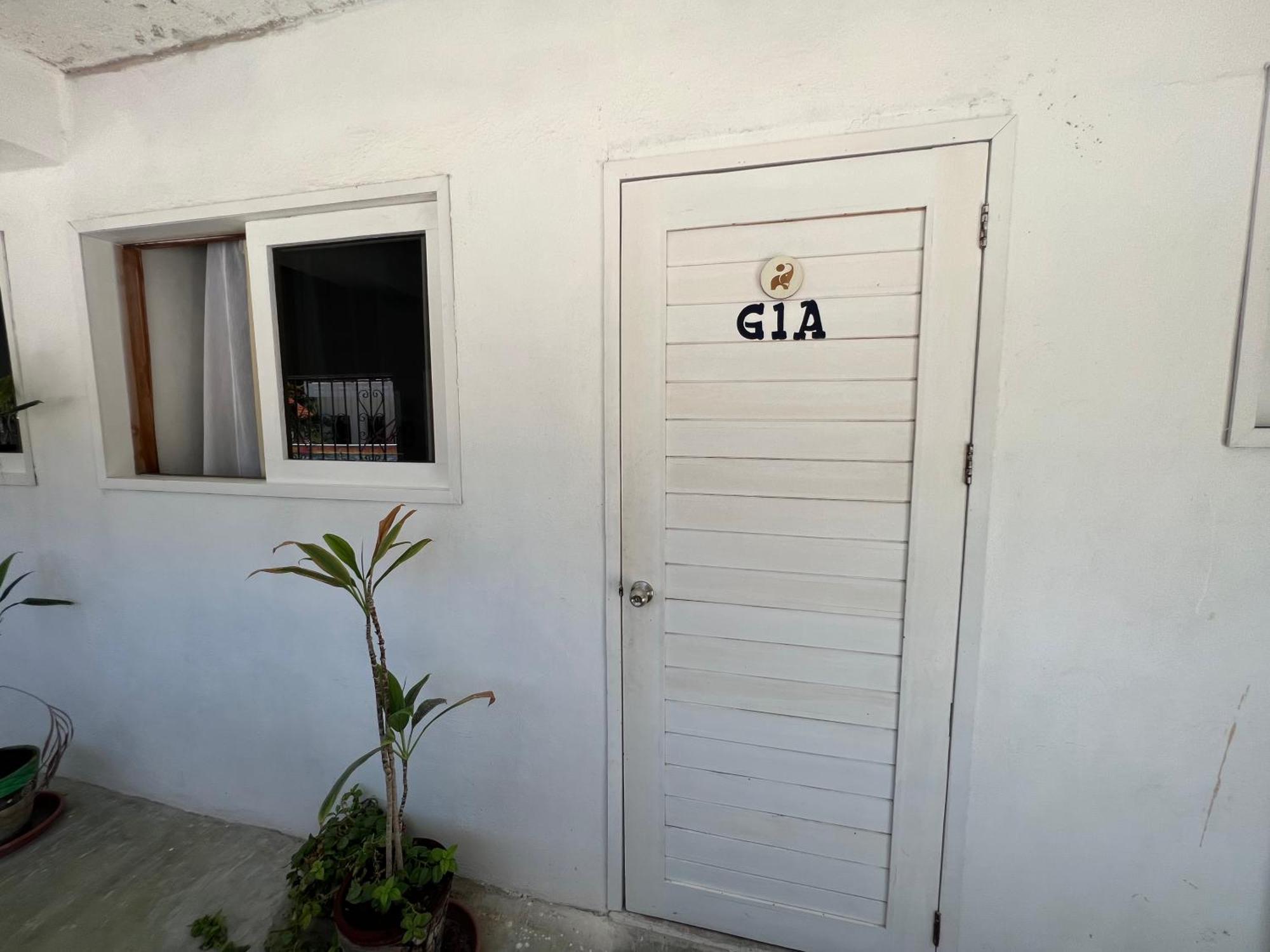 Casa Gajah HotЕль-Куйо Екстер'єр фото