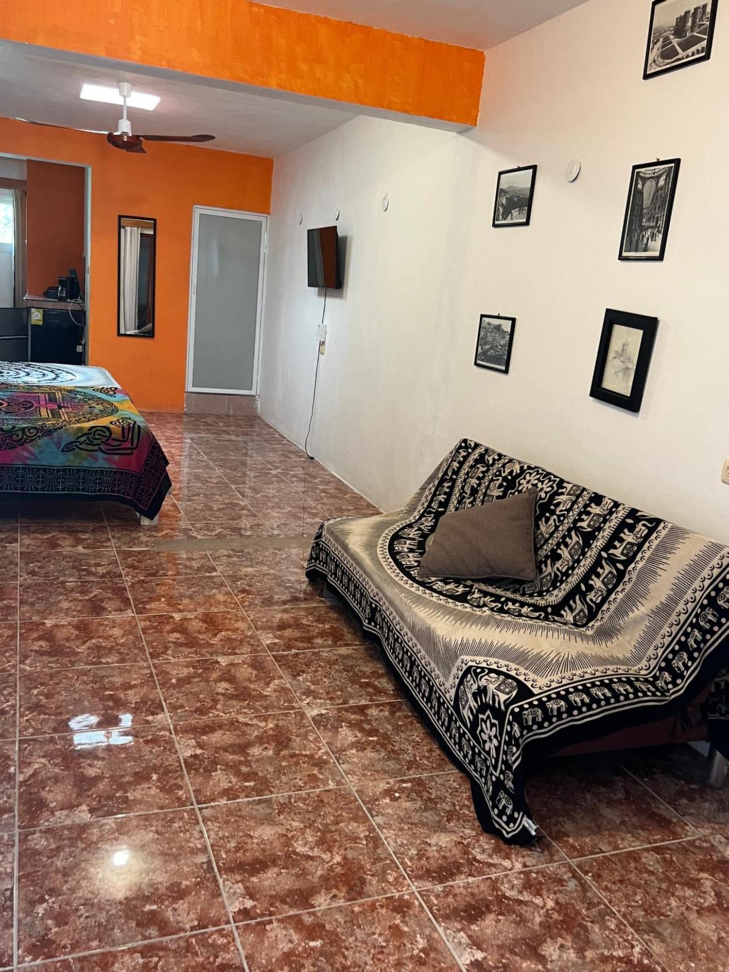 Casa Gajah HotЕль-Куйо Екстер'єр фото