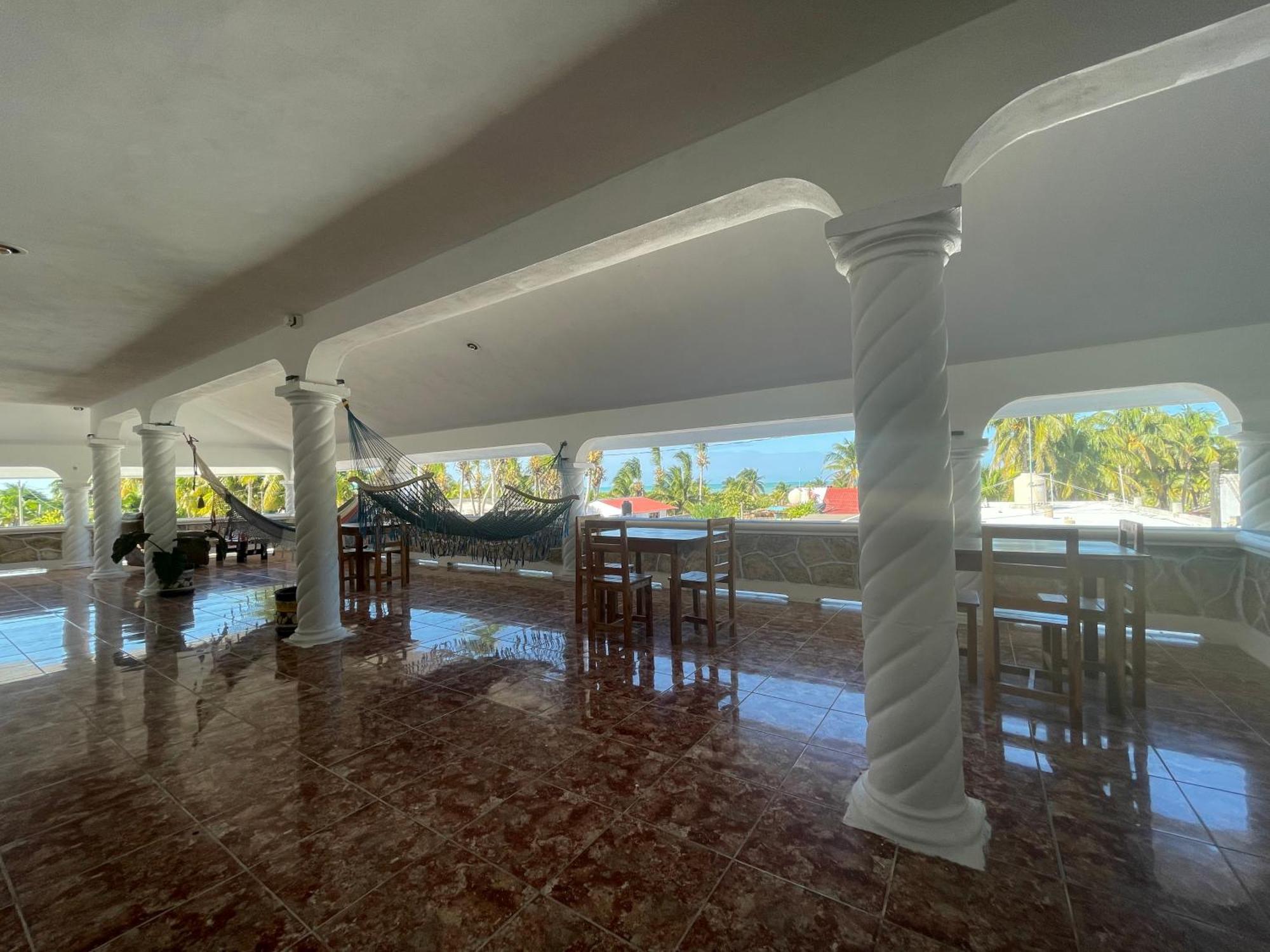 Casa Gajah HotЕль-Куйо Екстер'єр фото